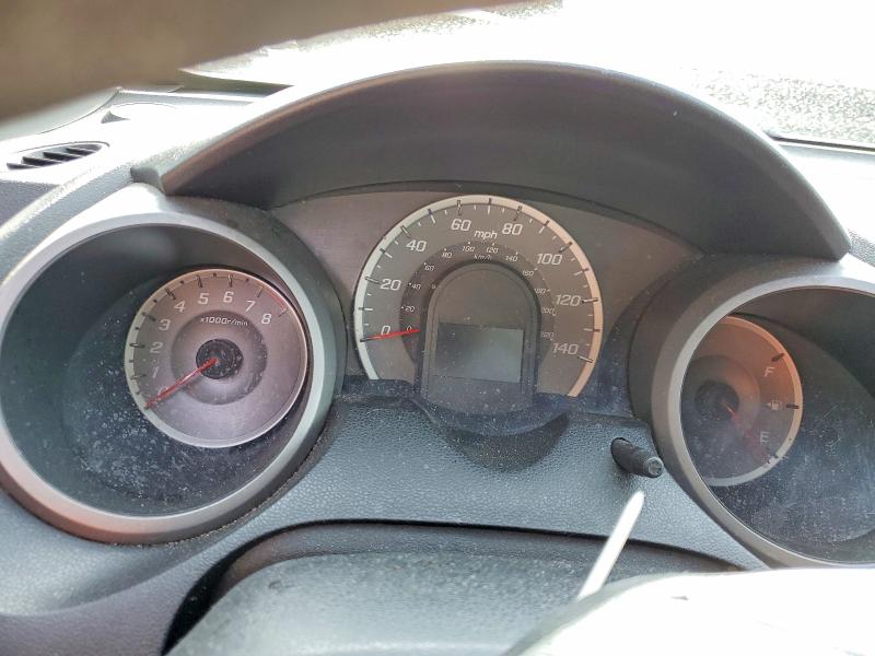 Продаж на аукціоні авто 2010 Honda Fit, vin: JHMGE8H21AC038176, номер лоту: 55596626