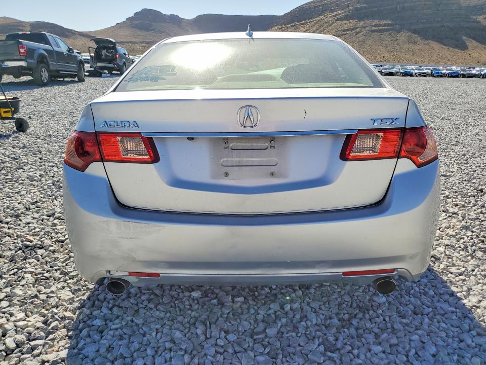 53095106 :رقم المزاد ، JH4CU2F67EC002583 vin ، 2014 Acura Tsx مزاد بيع