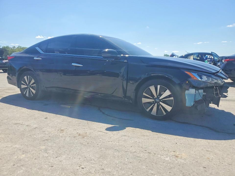 Продажа на аукционе авто 2019 Nissan Altima, vin: 1N4BL4EV4KC107992, номер лота: 52951556