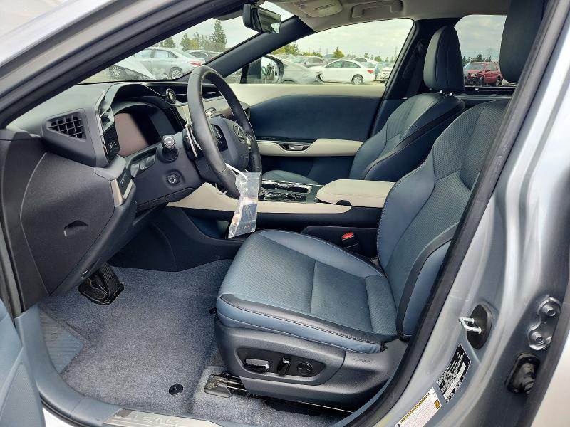 Aukcja sprzedaży 2023 Lexus Rz, vin: JTJAAAAB0PA020645, numer aukcji: 55580516