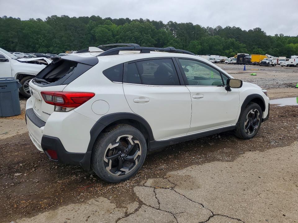 Aukcja sprzedaży 2023 Subaru Crosstrek, vin: JF2GTHNC2PH260307, numer aukcji: 52102716