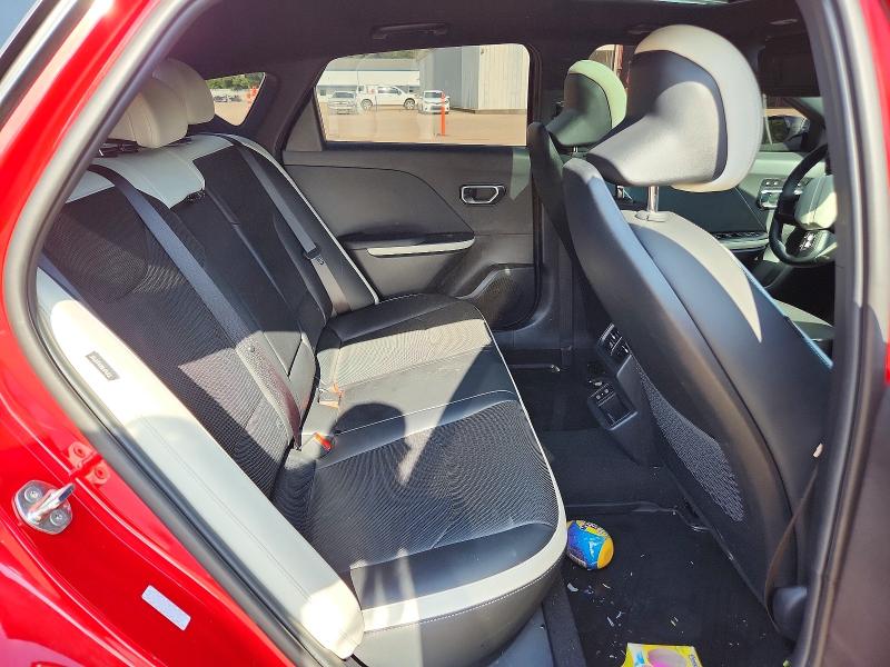 Продаж на аукціоні авто 2025 Kia K4, vin: 3KPFW4DC6SE234948, номер лоту: 53879566