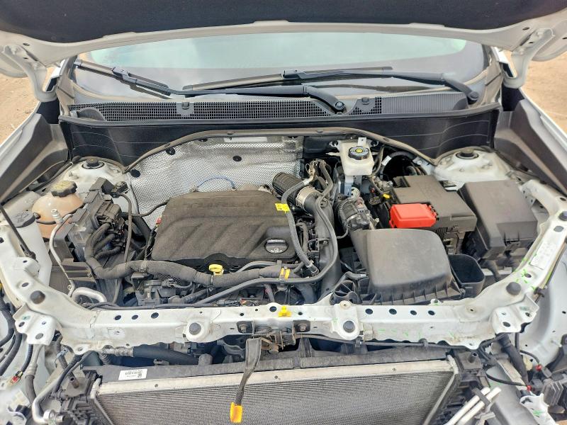 Aukcja sprzedaży 2022 Buick Encore Gx, vin: KL4MMBS25NB148134, numer aukcji: 54160936