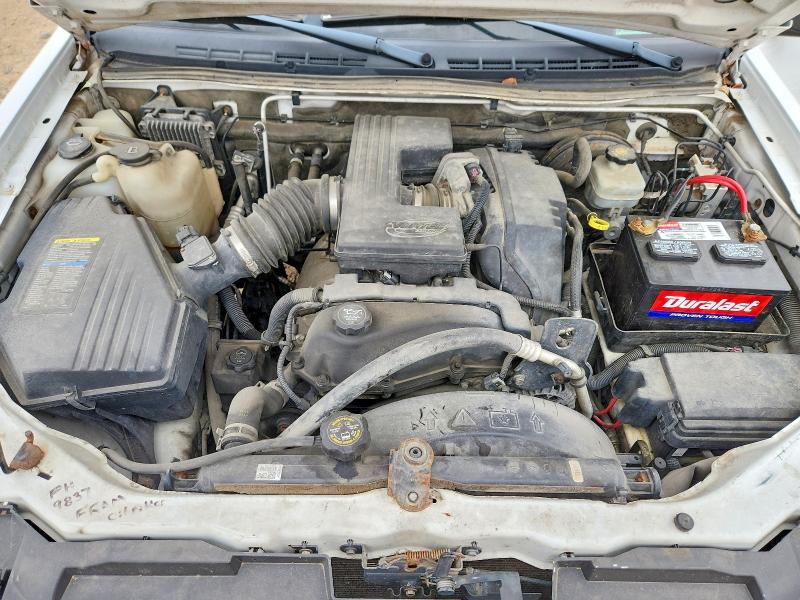 Aukcja sprzedaży 2005 Gmc Canyon, vin: 1GTDT136758242212, numer aukcji: 54440986