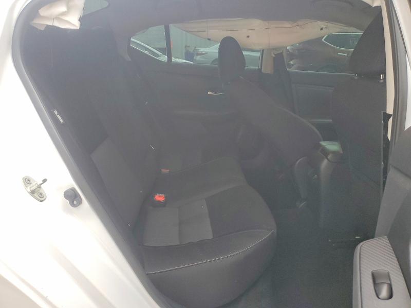 Aukcja sprzedaży 2021 Nissan Sentra, vin: 3N1AB8CV5MY235304, numer aukcji: 52703686