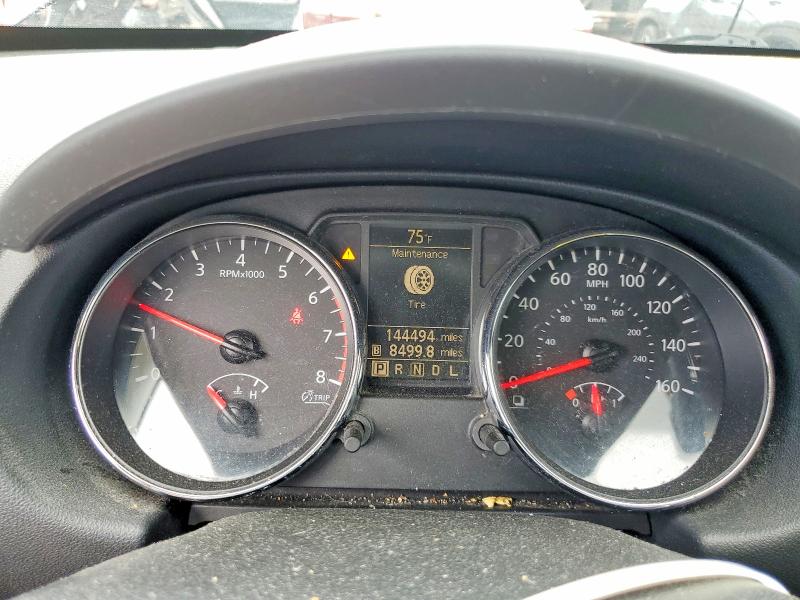 Продажа на аукционе авто 2013 Nissan Rogue, vin: JN8AS5MV4DW119338, номер лота: 54436456