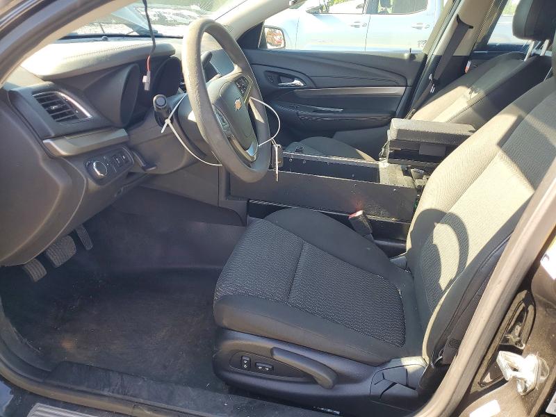 Aukcja sprzedaży 2014 Chevrolet Caprice, vin: 6G3NS5U3XEL948626, numer aukcji: 50995006