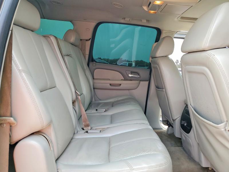 Auction sale of the 2007 Gmc Yukon Xl, vin: 1GKFK16347R311226, lot number: 52551486