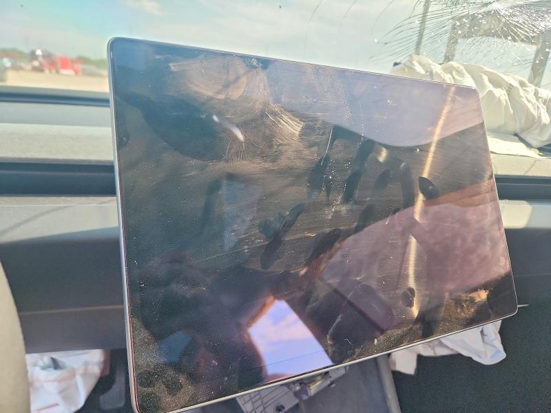 2026 Tesla Model 3 მანქანა იყიდება აუქციონზე, vin: 5YJ3E1EA5TF160208, აუქციონის ნომერი: 52136546
