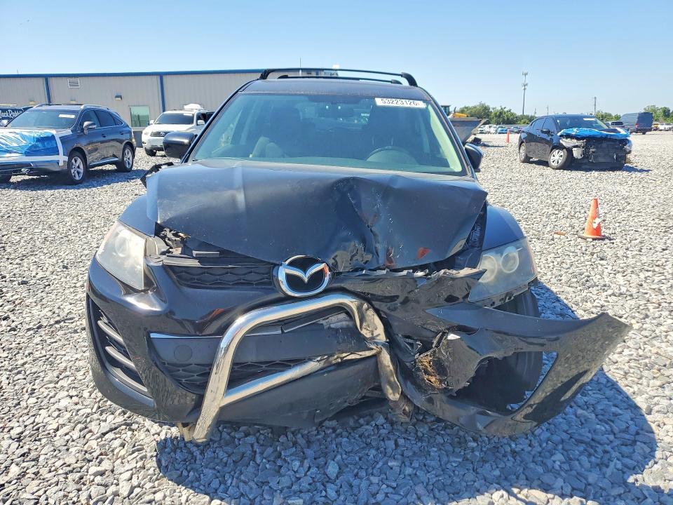 Aukcja sprzedaży 2010 Mazda Cx-7, vin: JM3ER2WM0A0321286, numer aukcji: 53223126