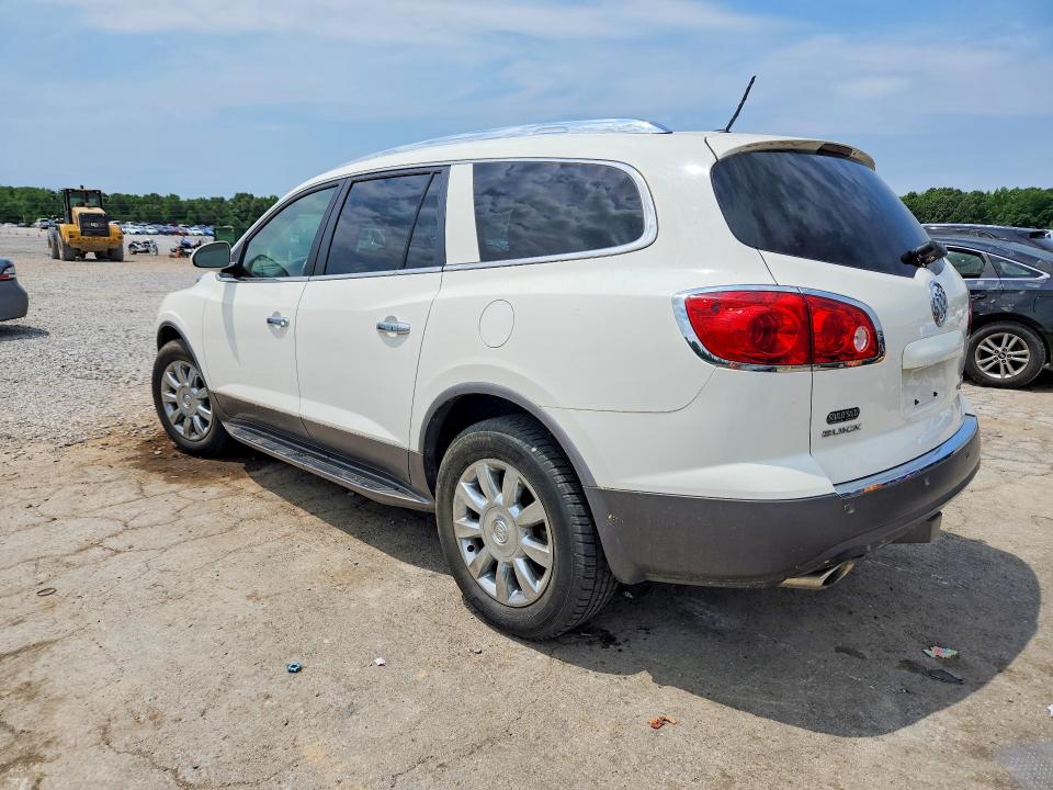 Aukcja sprzedaży 2011 Buick Enclave, vin: 5GAKRBED9BJ295703, numer aukcji: 53994256