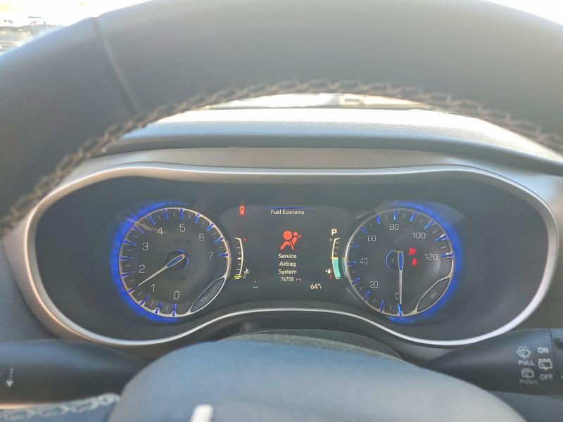 Aukcja sprzedaży 2022 Chrysler Pacifica, vin: 2C4RC1BG8NR215010, numer aukcji: 52735416