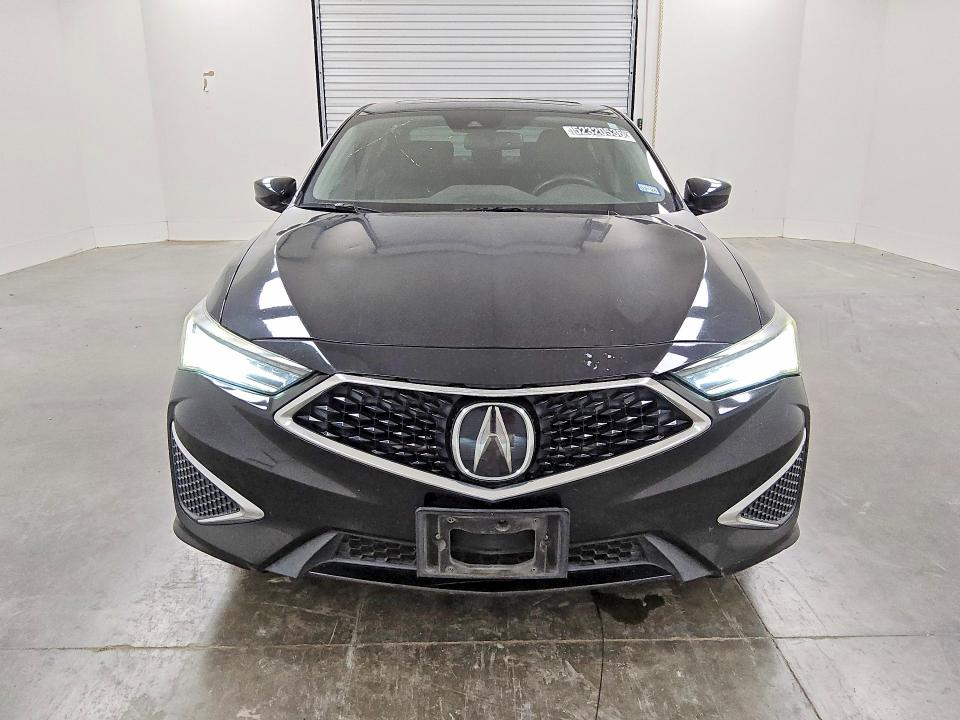 Aukcja sprzedaży 2019 Acura Ilx, vin: 19UDE2F7XKA010875, numer aukcji: 52320536