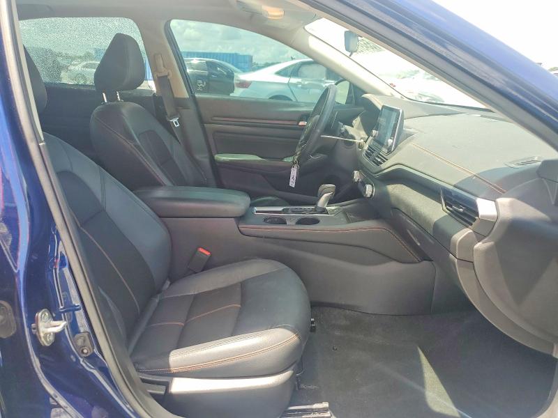 Продажа на аукционе авто 2021 Nissan Altima, vin: 1N4BL4CVXMN349065, номер лота: 55497236