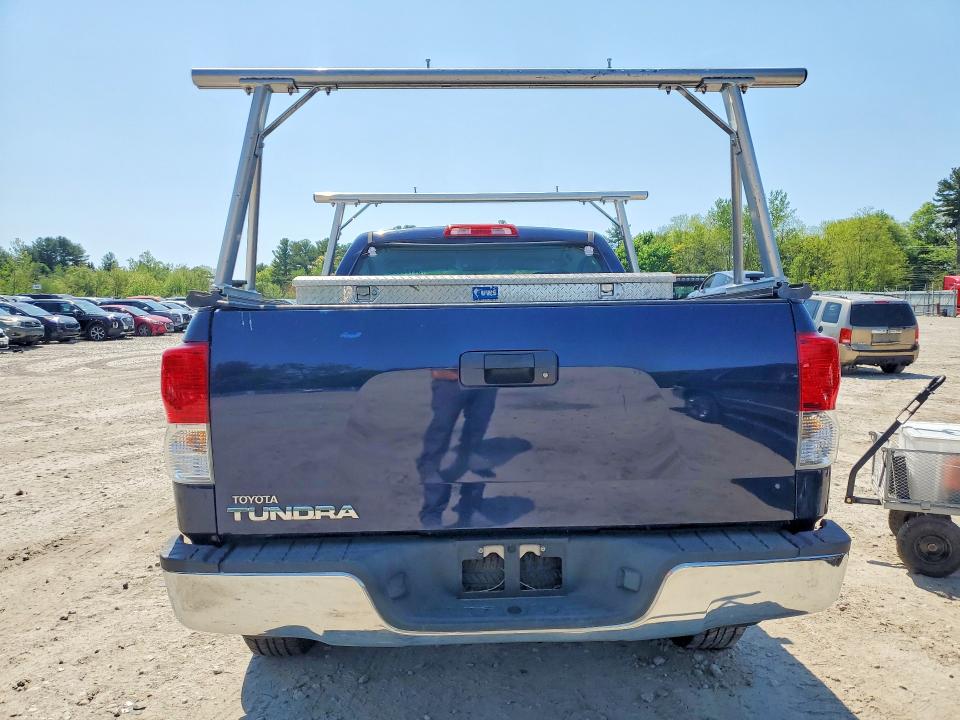 2010 Toyota Tundra მანქანა იყიდება აუქციონზე, vin: 5TFJU5F15AX004298, აუქციონის ნომერი: 54195666