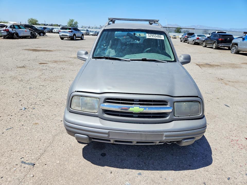 Aukcja sprzedaży 2000 Chevrolet Tracker, vin: 2CNBE13C1Y6912768, numer aukcji: 52955486