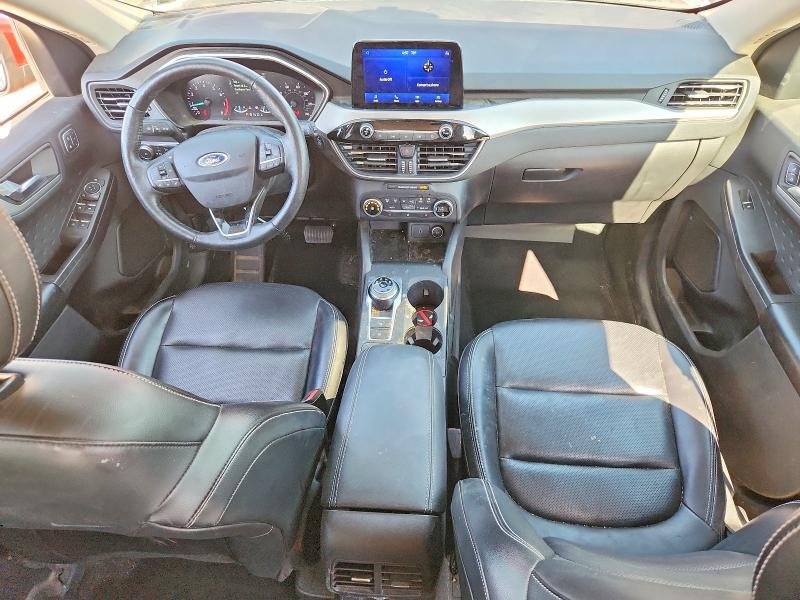 2020 Ford Escape მანქანა იყიდება აუქციონზე, vin: 1FMCU0H60LUA00826, აუქციონის ნომერი: 52983266