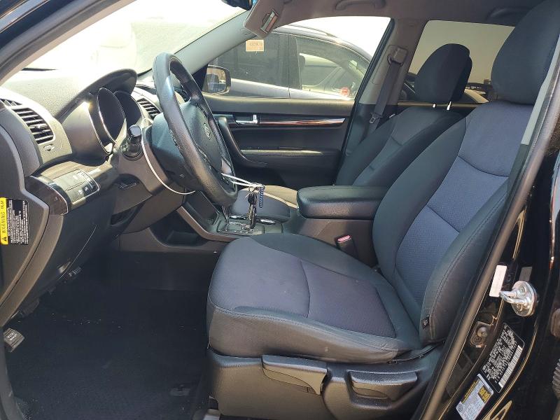 Aukcja sprzedaży 2013 Kia Sorento, vin: 5XYKT3A16DG417227, numer aukcji: 54389186