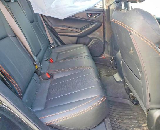 Продажа на аукционе авто 2019 Subaru Crosstrek, vin: JF2GTAMC2K8212355, номер лота: 53232056