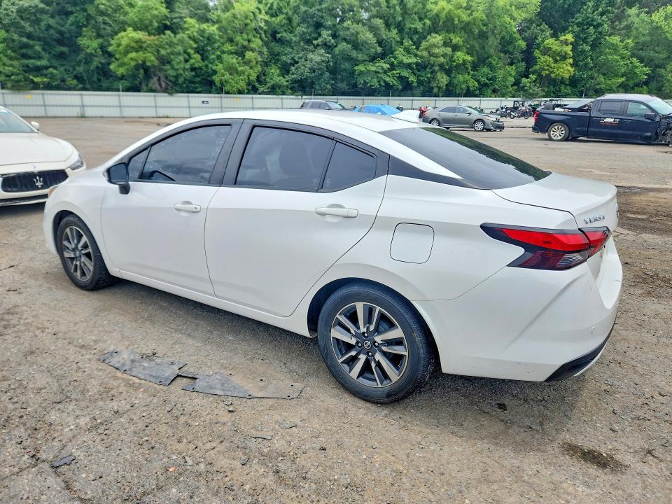 Aukcja sprzedaży 2021 Nissan Versa, vin: 3N1CN8EV7ML885570, numer aukcji: 54517586