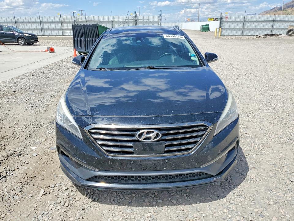 Aukcja sprzedaży 2016 Hyundai Sonata, vin: 5NPE34AF7GH366980, numer aukcji: 54956476