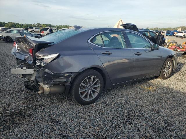 Продаж на аукціоні авто 2018 Acura Tlx, vin: 19UUB1F35JA007316, номер лоту: 54501446