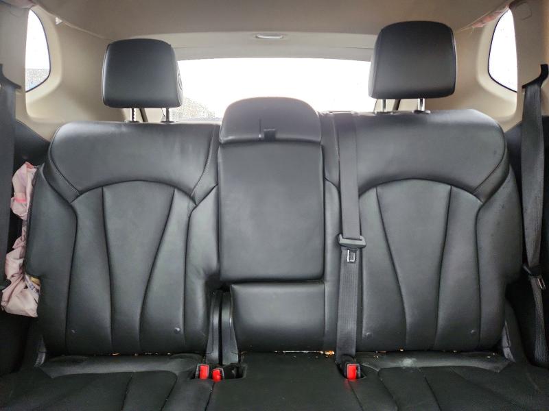 52423366 :رقم المزاد ، LRBFXESX7GD243500 vin ، 2016 Buick Envision مزاد بيع