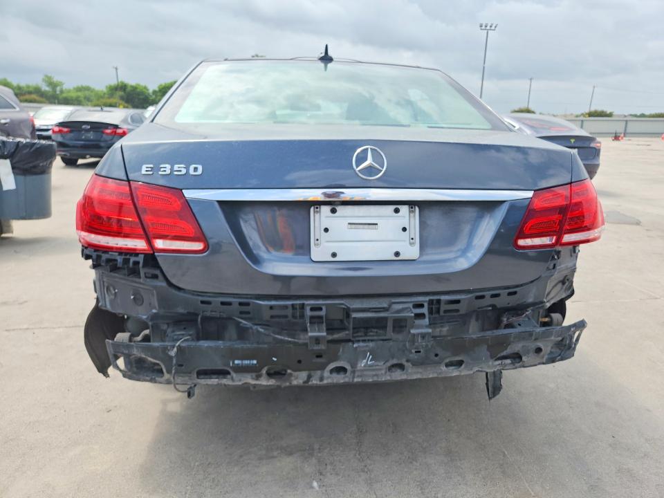 54223886 :رقم المزاد ، WDDHF5KB6EA774774 vin ، 2014 Mercedes-benz E مزاد بيع
