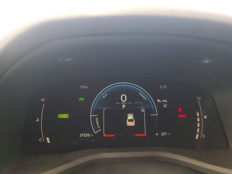 53606526 :رقم المزاد ، 4T1DAACK9SU613100 vin ، 2025 Toyota Camry مزاد بيع