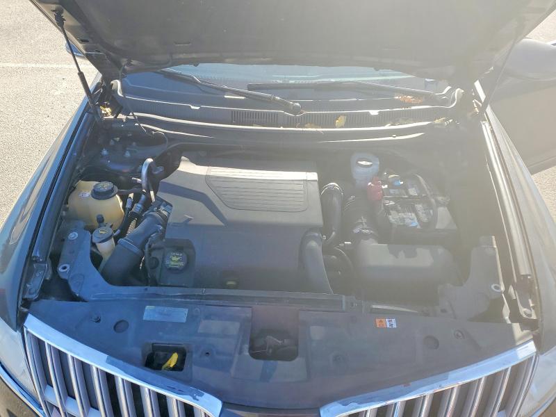 2011 Lincoln Mkt მანქანა იყიდება აუქციონზე, vin: 2LMHJ5AT1BBJ52926, აუქციონის ნომერი: 52104836