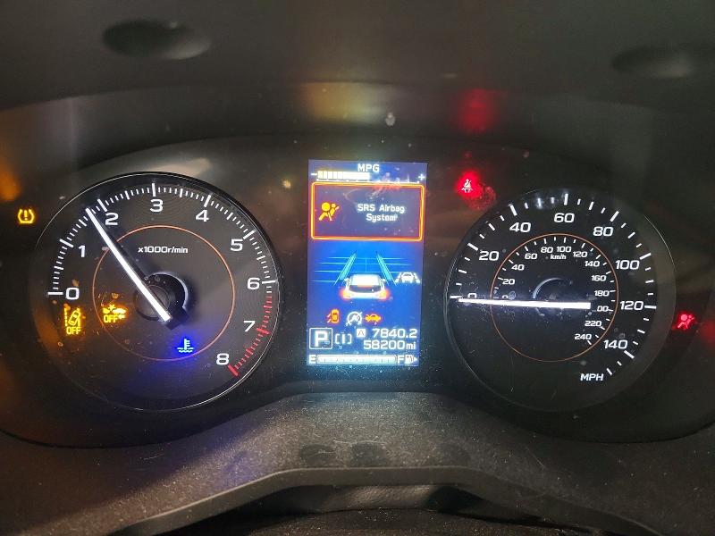Продажа на аукционе авто 2020 Subaru Crosstrek, vin: JF2GTAEC9LH242338, номер лота: 53026166