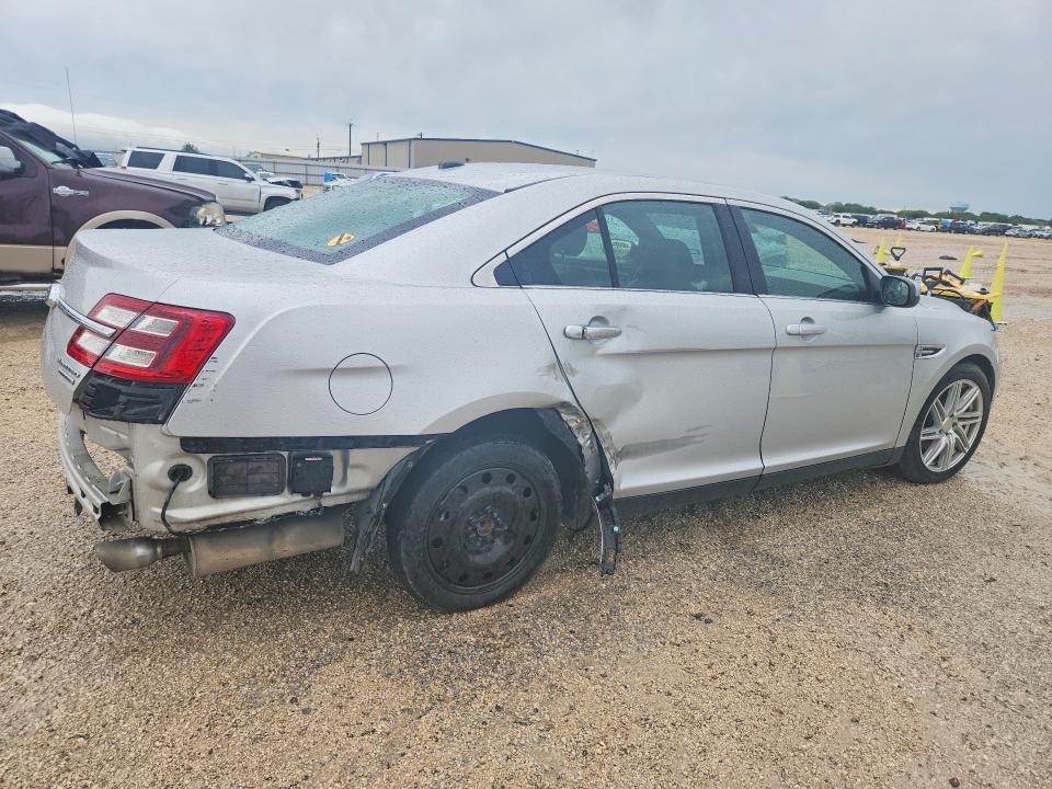 Продажа на аукционе авто 2018 Ford Taurus, vin: 1FAHP2F86JG128264, номер лота: 55235926