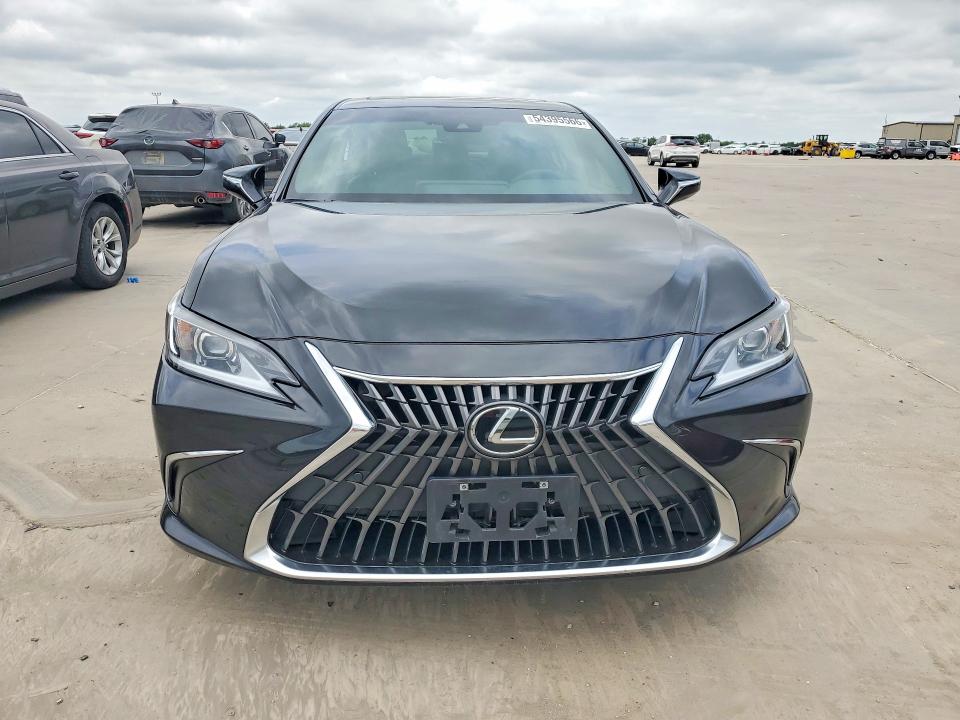 Продажа на аукционе авто 2025 Lexus Es 350, vin: 58ADZ1B18SU216553, номер лота: 54395566