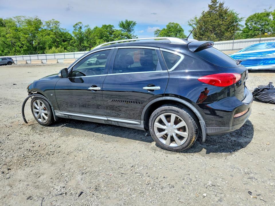 Продажа на аукционе авто 2016 Infiniti Qx50, vin: JN1BJ0RR5GM262982, номер лота: 51768266