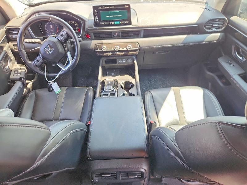Продаж на аукціоні авто 2023 Honda Pilot, vin: 5FNYG2H47PB006004, номер лоту: 53926566