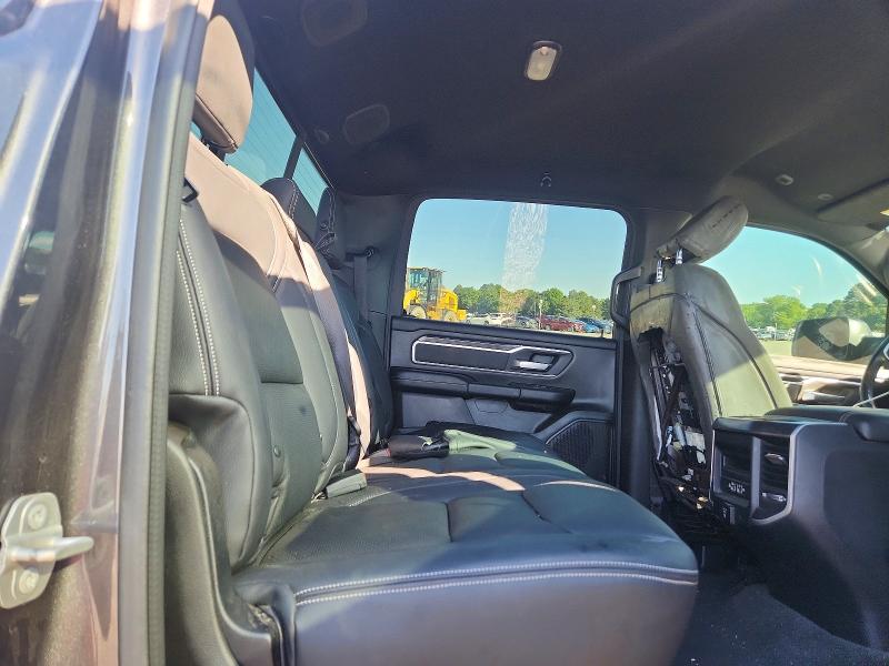 Продаж на аукціоні авто 2020 Ram 1500, vin: 1C6SRFFT2LN159989, номер лоту: 52055196