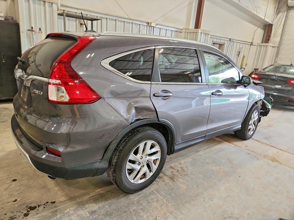 Aukcja sprzedaży 2015 Honda Cr-v, vin: 5J6RM4H78FL033480, numer aukcji: 54301486