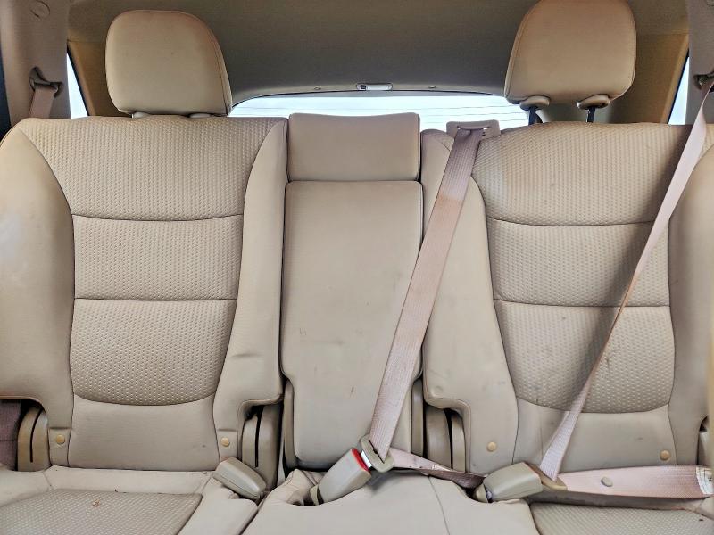 Aukcja sprzedaży 2012 Kia Sorento, vin: 5XYKT4A15CG250427, numer aukcji: 54593406