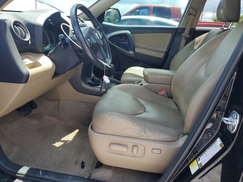 Aukcja sprzedaży 2012 Toyota Rav4, vin: 2T3YF4DV3CW117053, numer aukcji: 54458736