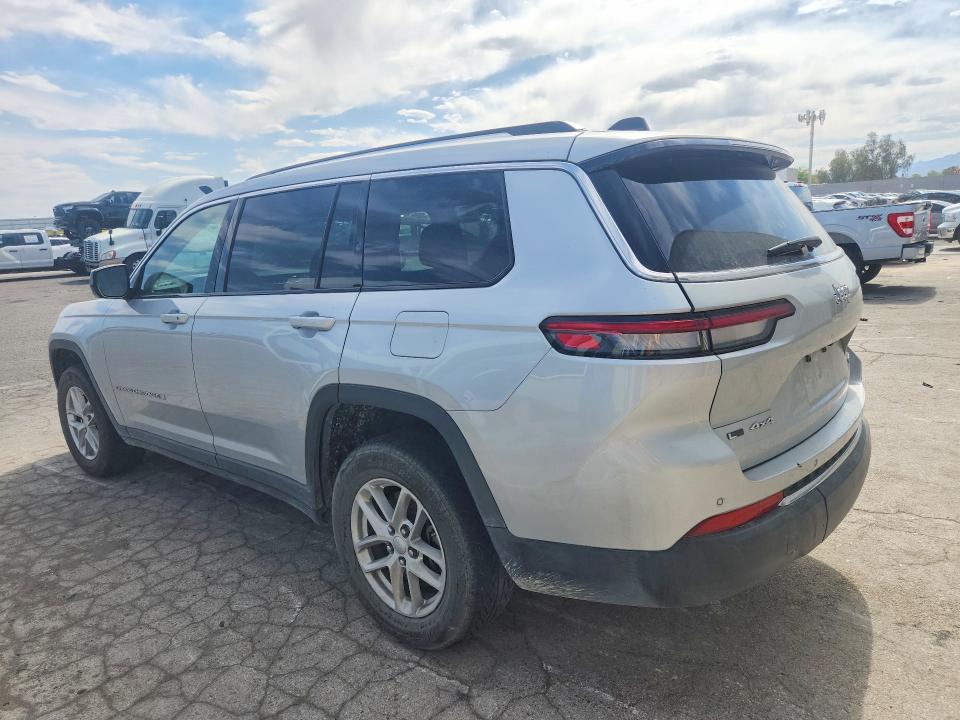 Aukcja sprzedaży 2023 Jeep Grand Cherokee, vin: 1C4RJKAG6P8805119, numer aukcji: 52959136