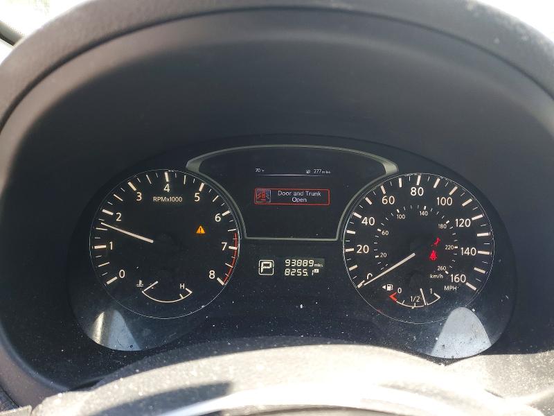 Продаж на аукціоні авто 2015 Nissan Altima, vin: 1N4AL3AP5FC256768, номер лоту: 53152826