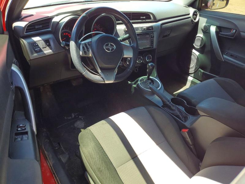 Aukcja sprzedaży 2015 Scion Tc, vin: JTKJF5C7XF3092145, numer aukcji: 53222476