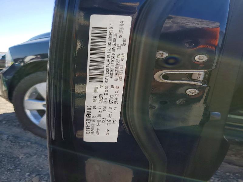 54450536 :رقم المزاد ، 1C6RR7MTXDS565092 vin ، 2013 Ram 1500 مزاد بيع