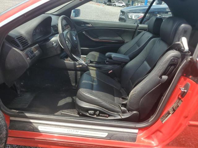 Aukcja sprzedaży 2001 Bmw 325, vin: WBABS33421JY54967, numer aukcji: 52199766