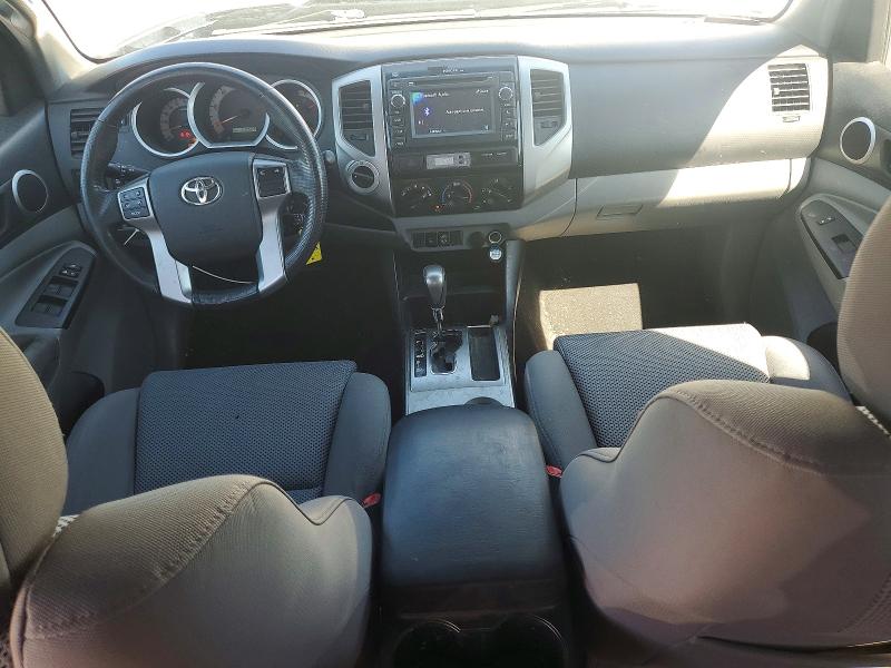 Aukcja sprzedaży 2013 Toyota Tacoma, vin: 3TMLU4EN2DM112122, numer aukcji: 55104186