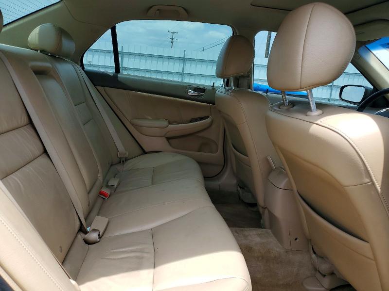 54878746 :رقم المزاد ، 1HGCM66577A019321 vin ، 2007 Honda Accord مزاد بيع