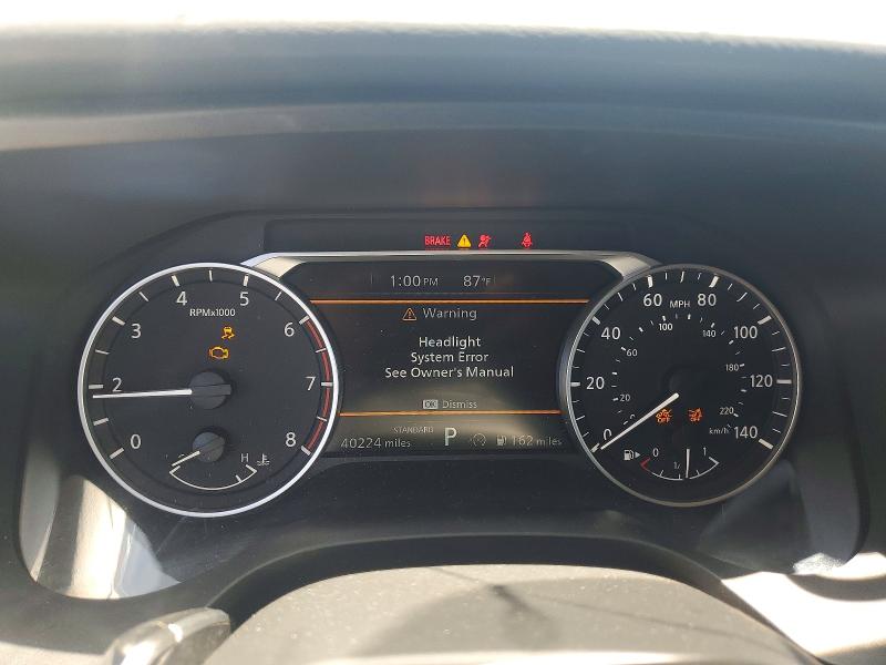 Продажа на аукционе авто 2025 Nissan Rogue, vin: 5N1BT3BA0SC808613, номер лота: 54889216