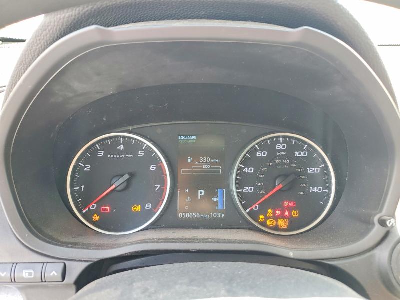 Продаж на аукціоні авто 2023 Mitsubishi Eclipse Cross, vin: JA4ATVAA5PZ044303, номер лоту: 53805436
