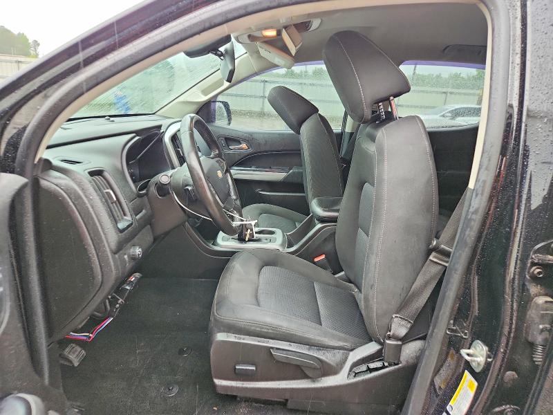 Aukcja sprzedaży 2017 Chevrolet Colorado, vin: 1GCGSCENXH1183380, numer aukcji: 54883366