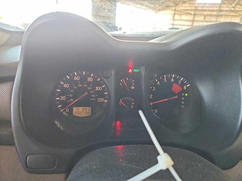 Aukcja sprzedaży 2003 Mitsubishi Outlander, vin: JA4LX31G93U098569, numer aukcji: 51916336